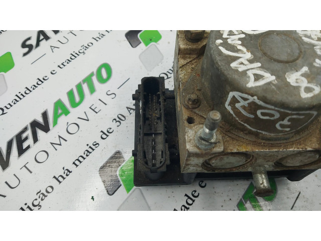 Блок АБС SV21-11 Dacia Logan Pick-Up