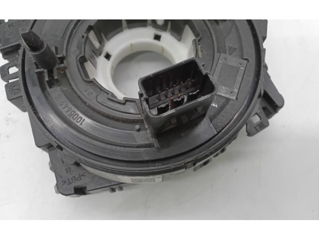 Подрулевой шлейф SRS 5Q0953549C Audi A3 S3 8V