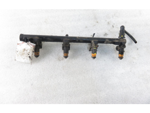 Vstřikovací lišta H029611, 8200139674C Renault Thalia I K4J 712