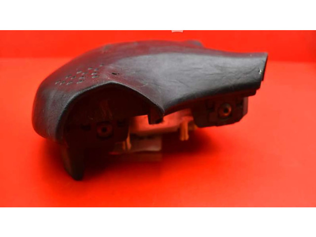 Подушка безопасности водителя Subaru Forester SF