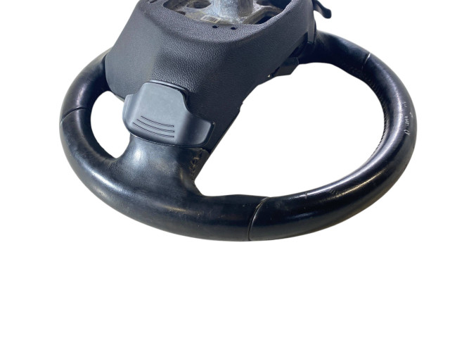 Руль Chevrolet Camaro   -  года 22790895      