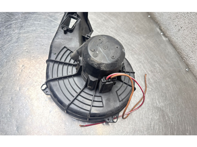 Вентилятор печки    58874   Opel Meriva A