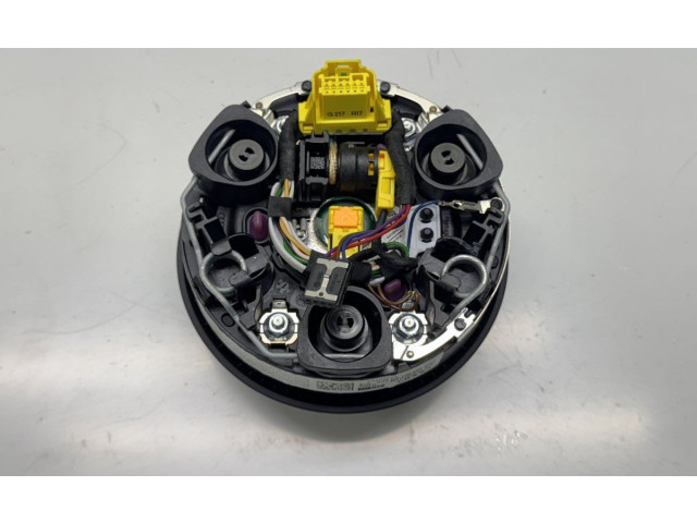 Подушка безопасности водителя 8W0880201AR, 8W0880201AR   Audi A4 Allroad B9