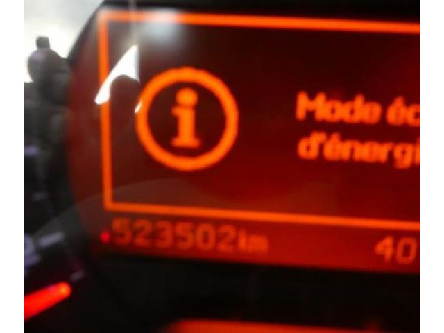 Руль Citroen C5 2008 - 2016 года