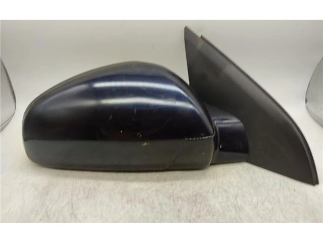 Зеркало электрическое        Opel Meriva A  2003 - 2010 года   