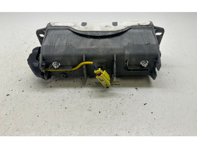 Подушка безопасности пассажира 1K0880204N, 1K0880204N   Skoda Octavia Mk2 (1Z)