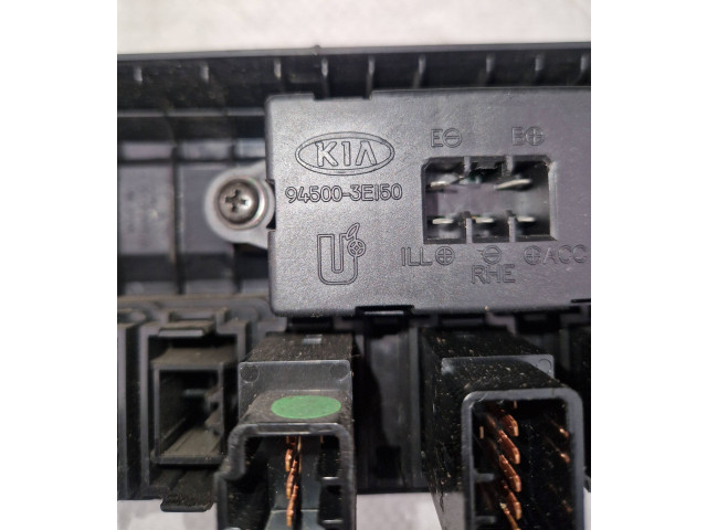 Дисплей    94500-3ei50   KIA Sorento