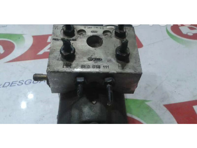 ABS Steuergerät 8E0614111 Volkswagen PASSAT