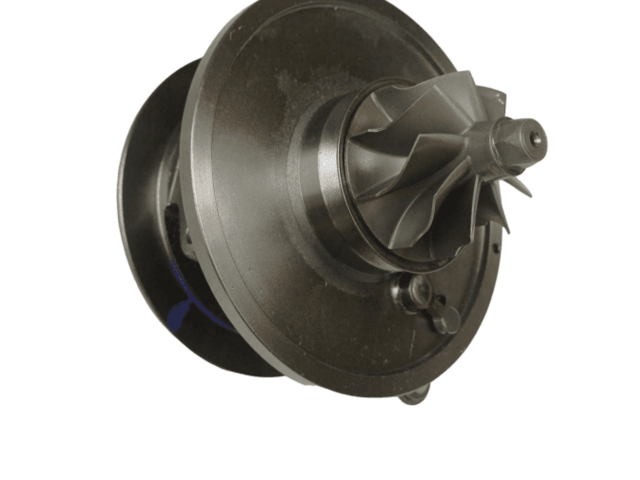 Турбина Seat Alhambra (Mk1) 54399700059, CHRA30-0201
