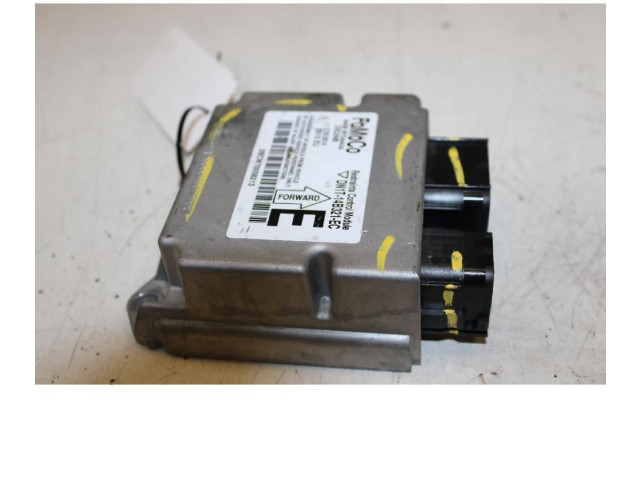 Блок подушек безопасности DN1T-14B321-EC   Ford Ecosport