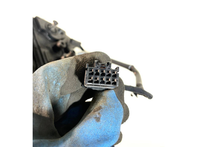 Zpětné zrcátko  Peugeot Partner 2018    