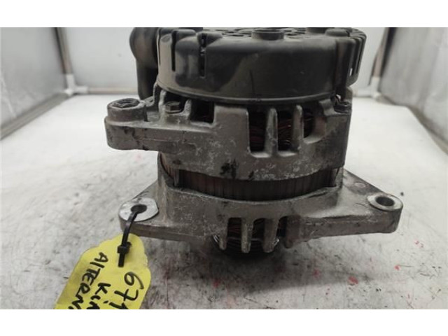 Генератор 373002A850, 373002A850   KIA Venga      