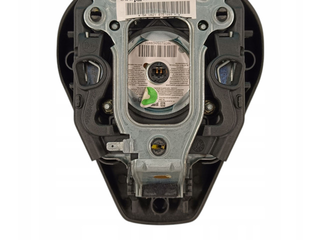 Подушка безопасности водителя 96380009VD, 96380009VD   Citroen C2