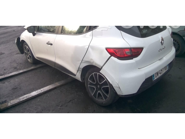 рейка Колонка рулевая 488104075R Renault Clio IV 2012 - года