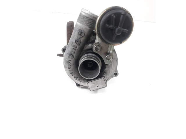  Турбина Dacia Logan I  22735h33771         