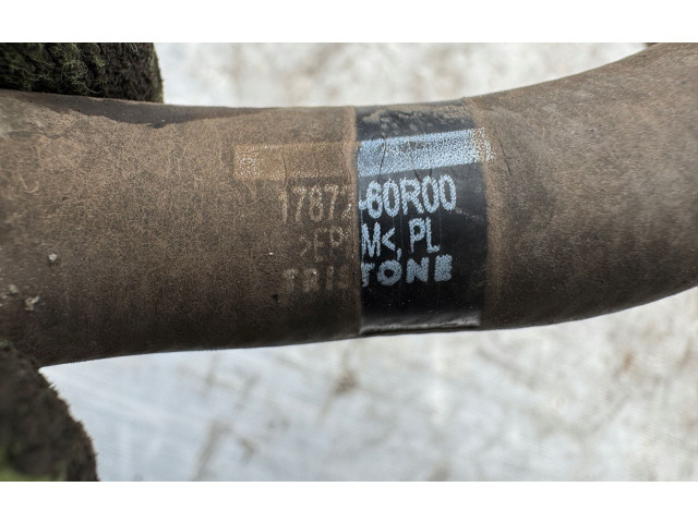 Блок предохранителей 17872, 1787160R00 Suzuki SX4 S-Cross