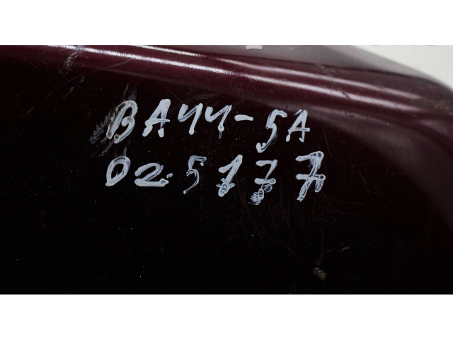 Zpětné zrcátko Nissan X-Trail T30 2005 E13010621