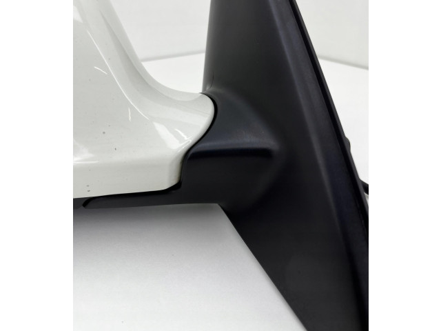 Зеркало электрическое Audi Q3 8U 2011 - 2016 года