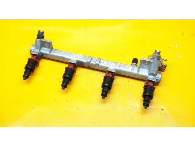 Магистральная трубка топлива