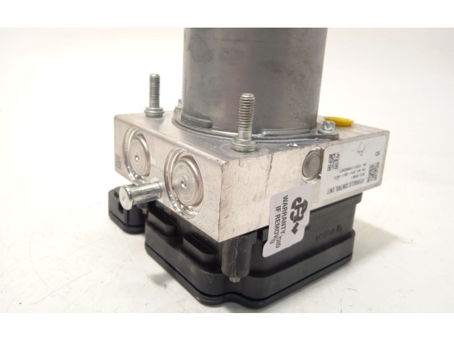 Блок АБС 104474500B, 269967 Tesla Model S 2012 - года