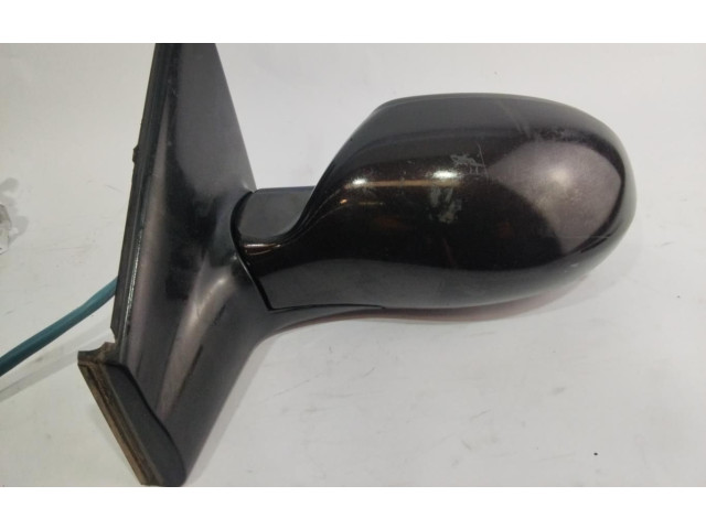 Zpětné zrcátko Citroen Berlingo 2004 E2019013