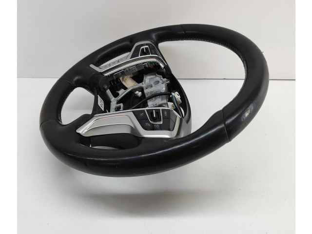 Руль Mitsubishi Outlander 2013 - 2021 года 4400A826