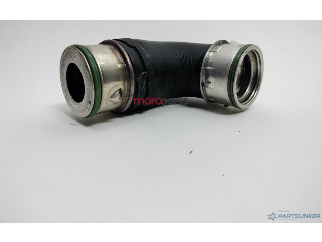 Интеркулер 1K0145790C, 1K0145790C Audi A3 S3 8P