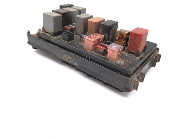   Pojistková skříňka    Chevrolet Spark 2000