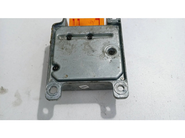 Блок подушек безопасности 9638604280, 550897200 Citroen Berlingo