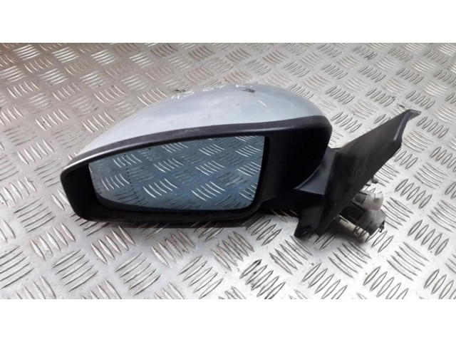 Zpětné zrcátko levé Renault Espace - Grand espace IV 2003 E9014181