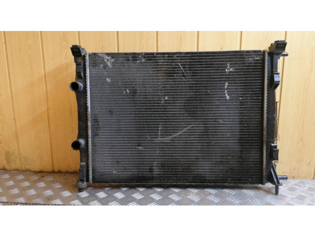 Радиатор охлаждающей жидкости