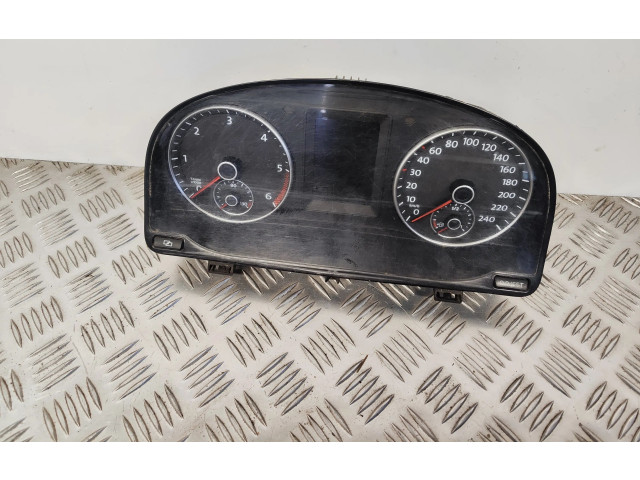 Přístrojová deska Volkswagen Caddy 2011 2K0920865A