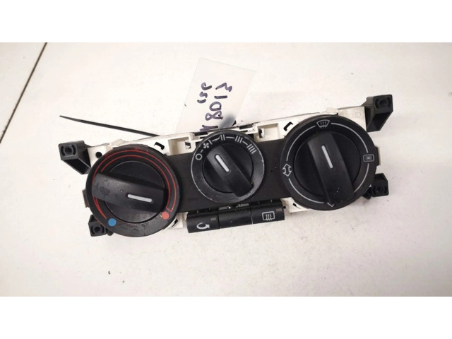 Блок управления климат-контролем 8z0819045b   Audi A2