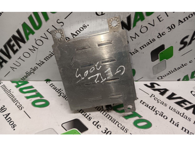 Блок подушек безопасности SV2-24-07-15, 1220 Hyundai Getz