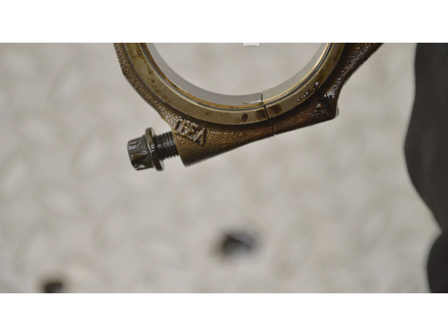  Поршень AUK 06EA  Audi A6 S6 C6 4F  