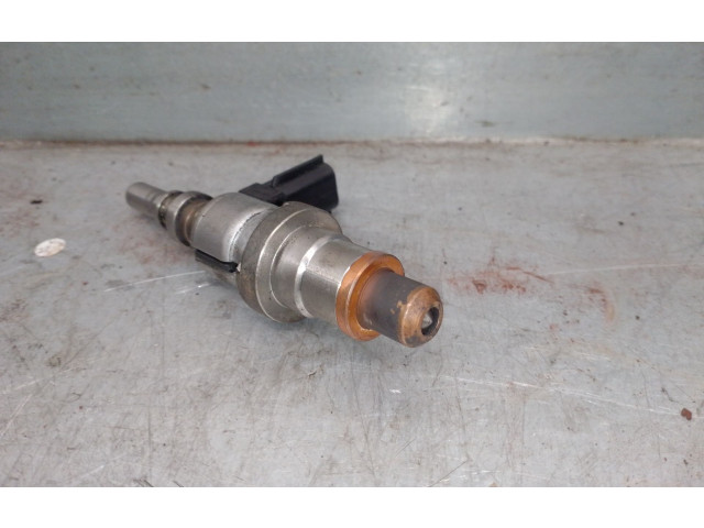 Форсунка H8200769153, 8200766475    Dacia Sandero II  K9KE8 