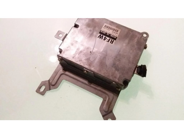 Блок управления двигателя 2758005921 Mazda Premacy