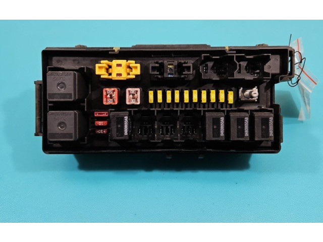 Блок предохранителей  04692109AC, IMPRK1453192   Jeep Grand Cherokee (WK)    