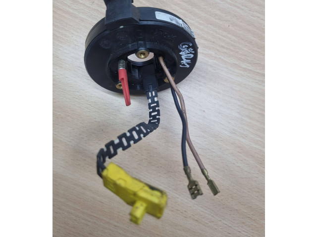 Подрулевой шлейф SRS 7M0959653 Ford Galaxy