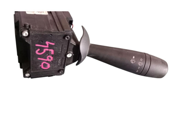 Переключатель дворников E1109569   Dacia Logan II