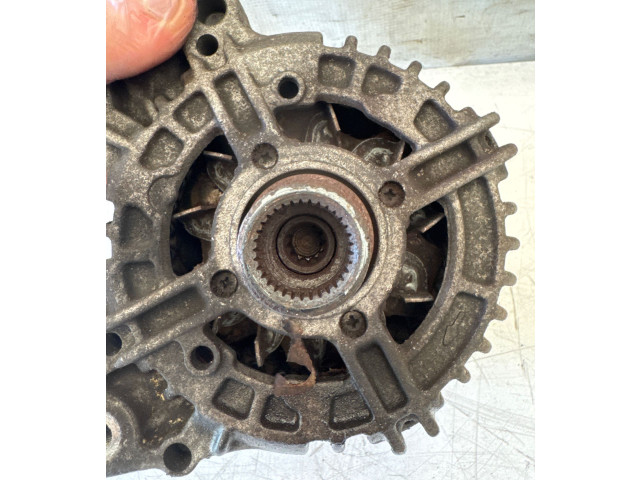 Генератор 06F903023F, 0124525091   Volkswagen Golf VI      