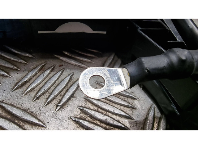 Pojistková skříňka 1695450540 Mercedes-Benz B W245 2008