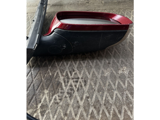 Зеркало электрическое        Volkswagen Touran I  2003 - 2010 года   