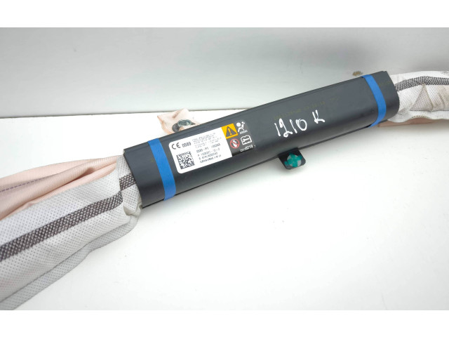 Боковая подушка безопасности 0589P1000343, 100526100D Tesla Model S