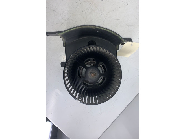 Вентилятор печки 7701056598 Renault Scenic II - Grand scenic II