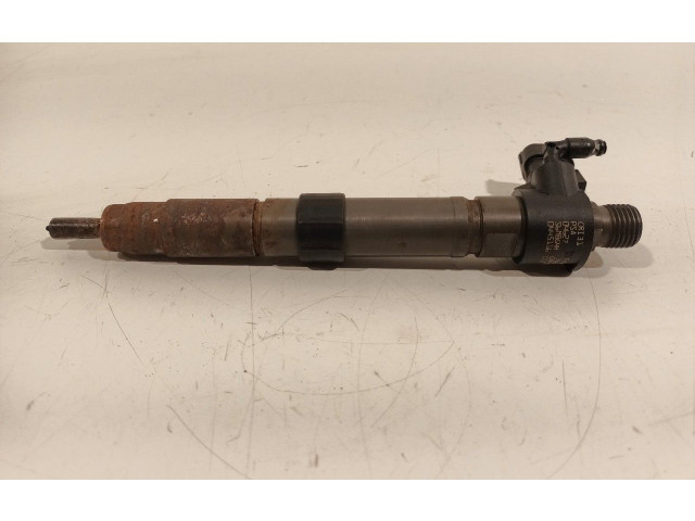 Форсунка 9678068280 Jaguar XF X250 224DT