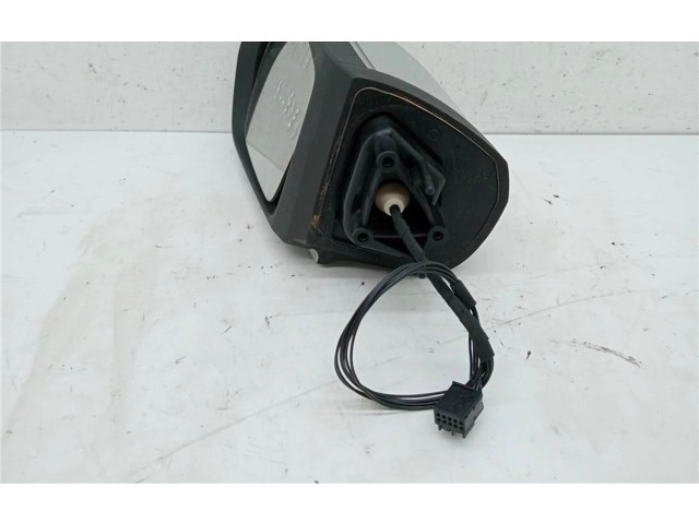 Zpětné zrcátko Mercedes-Benz A W169 2007 A3140417, 0050058