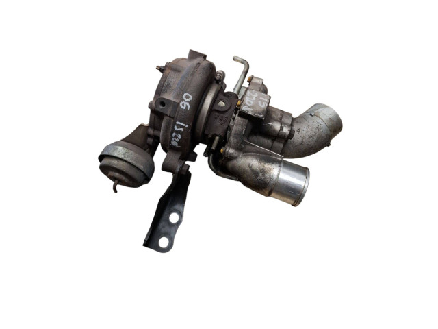 Турбина Lexus IS 220D-250-350 051111016N, 1720126010