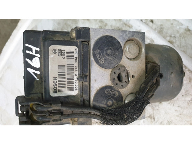 Jednotka ABS 0273004336, 0265216618   Fiat Punto (188) 2001