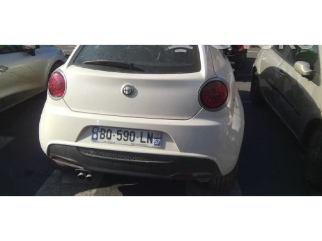 Zpětné zrcátko Alfa Romeo Mito 2011 0000156106558